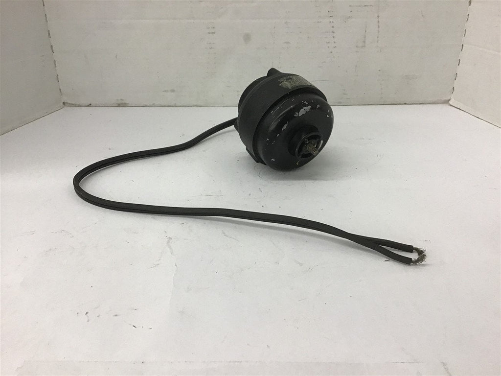 GE 5KSP51CL502H 6 Watt AC Motor 115 volts .57 Amps