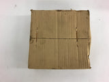Weg FLC-IM100DIN-AL-UBC Flange C-160 - W21/W22 - Bearing 206 - Oil Seal