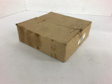 Weg FLC-IM100DIN-AL-UBC Flange C-160 - W21/W22 - Bearing 206 - Oil Seal