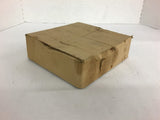 Weg FLC-IM100DIN-AL-UBC Flange C-160 - W21/W22 - Bearing 206 - Oil Seal