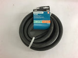 LDR Discharge Hose 10 FT 7/8" ID 1 1/4" OD 125 PSI