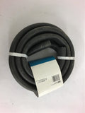 LDR Discharge Hose 10 FT 7/8" ID 1 1/4" OD 125 PSI