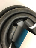 LDR Discharge Hose 10 FT 7/8" ID 1 1/4" OD 125 PSI