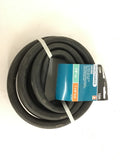 LDR Discharge Hose 10 FT 7/8" ID 1 1/4" OD 125 PSI