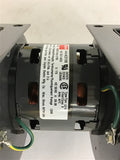 Dayton 4C015B Blower CFM Free Aire At 157 115 Volts 60 HZ