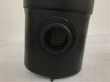 Hayward SPX1500CAP PPL Strainer Housing W/ Basket