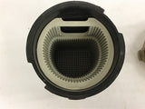 Hayward SPX1500CAP PPL Strainer Housing W/ Basket