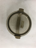 Hayward SPX1500CAP PPL Strainer Housing W/ Basket