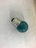 General Electric Indicator Lamps Qty. 19 Bulbs