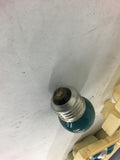 General Electric Indicator Lamps Qty. 19 Bulbs