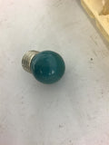 General Electric Indicator Lamps Qty. 19 Bulbs
