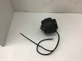 GE 5KSP51ECE 230 Volts Fan Motor 9 Watts 1550 Rpm .35 Amp