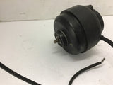 GE 5KSP51ECE 230 Volts Fan Motor 9 Watts 1550 Rpm .35 Amp