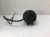GE 5KSP51ECE 230 Volts Fan Motor 9 Watts 1550 Rpm .35 Amp