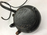 GE 5KSP51ECE 230 Volts Fan Motor 9 Watts 1550 Rpm .35 Amp
