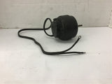 GE 5KSP51EL574H 230 V 9W 3A 4P Single Phase Fan Motor