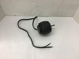 GE 5KSP51EL574H 230 V 9W 3A 4P Single Phase Fan Motor