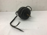 GE 5KSP51EL574H 230 V 9W 3A 4P Single Phase Fan Motor