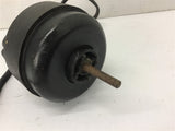 GE 5KSP51EL574H 230 V 9W 3A 4P Single Phase Fan Motor