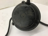 GE 5KSP51EL574H 230 V 9W 3A 4P Single Phase Fan Motor