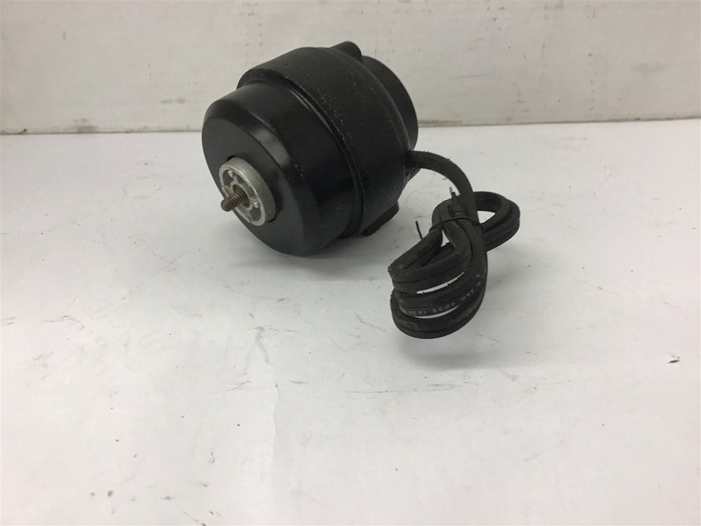 GE 5KSM81HFL3006T Fan Motor 16W 0.50 Amps 230 Volts