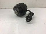 GE 5KSM81HFL3006T Fan Motor 16W 0.50 Amps 230 Volts
