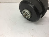 GE 5KSM81HFL3006T Fan Motor 16W 0.50 Amps 230 Volts
