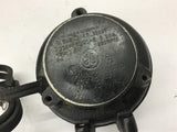 GE 5KSM81HFL3006T Fan Motor 16W 0.50 Amps 230 Volts