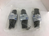 Harvard TA48 PVC Torque Arrestor For Submersible Pumps Lot of 3