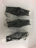 Harvard TA48 PVC Torque Arrestor For Submersible Pumps Lot of 3
