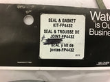 Flotec Seal & Gasket Kit FP4432