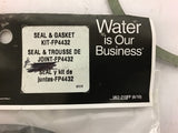 Flotec Seal & Gasket Kit FP4432