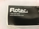 Flotec Seal & Gasket Kit FP4432