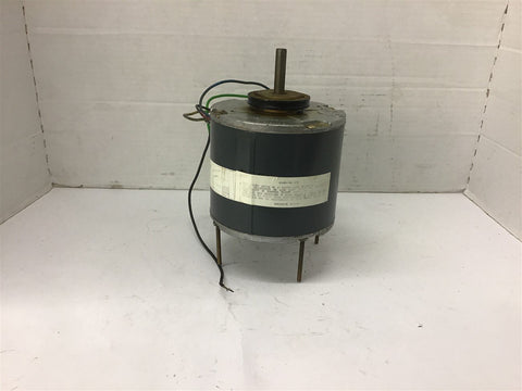 GE 5KCP29DG3403-T 1/15 HP Single Phase 115 Volts 1050 Rpm