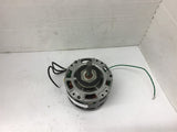 A.O. Smith 4KA49 1/8 Hp Motor 115 Volts 4.2 Amps 42Y Frame