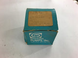 Goulds Pumps 7K16 Impeller Lot of 6