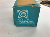Goulds Pumps 7K16 Impeller Lot of 6