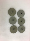 Goulds Pumps 7K16 Impeller Lot of 6