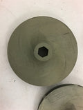 Goulds Pumps 7K16 Impeller Lot of 6