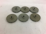 Goulds Pumps 7K16 Impeller Lot of 6