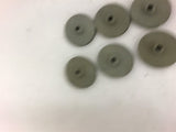 Goulds Pumps 7K16 Impeller Lot of 6