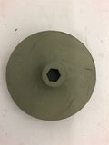 Goulds Pumps 7K16 Impeller Lot of 6