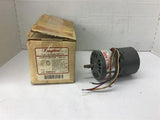 Dayton 3M893 1/60 HP Air Over Motor 3000 Rpm 115 Volts Single Phase