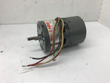 Dayton 3M893 1/60 HP Air Over Motor 3000 Rpm 115 Volts Single Phase
