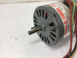 Dayton 3M893 1/60 HP Air Over Motor 3000 Rpm 115 Volts Single Phase