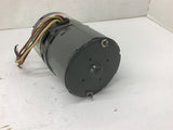 Dayton 3M893 1/60 HP Air Over Motor 3000 Rpm 115 Volts Single Phase