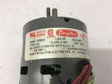 Dayton 3M893 1/60 HP Air Over Motor 3000 Rpm 115 Volts Single Phase