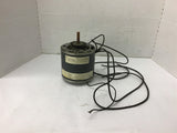 GE 5KSP29DG3155AT 1/15 HP Air Over Motor 115/208-230 V 1050 Rpm Single Phase