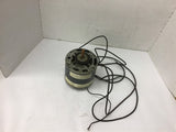 GE 5KSP29DG3155AT 1/15 HP Air Over Motor 115/208-230 V 1050 Rpm Single Phase