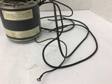 GE 5KSP29DG3155AT 1/15 HP Air Over Motor 115/208-230 V 1050 Rpm Single Phase
